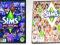 The Sims 3 Podstawa + Po Zmroku ostatnia sztuka !!