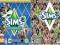 The Sims 3 Podstawa + Magiczne Źródła + prezent