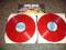 SUPER MAXI 2LP RED VINYL FUNK,RAP REMIXES