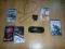 PSP 3004 SLIM SONY + 6 GIER GTA NBA SPIDERMAN SPLI