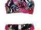 KOSTIUM KĄPIELOWY ED HARDY-NOWY + PLYWACZKI