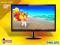 PHILIPS 27-calowy monitor LED model 274E5QSB