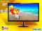 PHILIPS 27-calowy monitor LED model 274E5QDAB