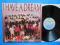 I HAVE A DREAM BOURNE ORIGINAL STANFASTE GOSPEL LP