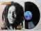 LP: Bob Marley &amp; The Wailers  Kaya: Germany EX