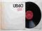 LP: UB40  The Singles Album - Reggae Dub - EX