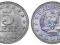 Albania - moneta - 5 Leke 1957 - MENNICZA