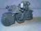 Space Marines Bike Plasma Gun Warhammer 40k TANIO