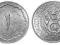 Algieria - moneta - 1 Centime 1964 - MENNICZA