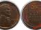 USA 1 cent 1946 Lincoln Wheat Penny