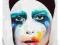 Lady Gaga Applause - plakat 61x91,5 cm