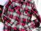 Koszula krata 158 cm H&amp;M