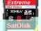 KARTA SanDisk Extreme HD Video SDHC 8GB