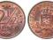 Antyle Holenderskie - 2 1/2 Centa 1973 - MENNICZA