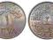 Arabia Saudyjska - 1 Ghirsh 1378 - 1 - MENNICZA