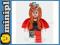 Lego figurka Lone Rangers Red Harrington UNIKAT !!