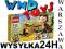 LEGO Creator 31019 Zawadlackie zwierzęta