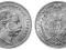 Austria - srebro - 20 Krajcarów 1870 - MENNICZA