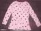 NOWA H&amp;M ŚLICZNA MODNA TUNIKA BASTINKA L 6-8L