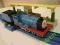 THOMAS TOMY- LOKOMOTYWA EDEK EDWARD 2 Z TENDREM