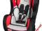 FISHER PRICE Fotelik samochodowy Cosmo 2000 0-18 S