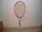 Paletka do tenisa Rakietki