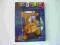 GARFIELD Kino familijne  DVD folia dubbing
