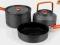 FOX Cookware Set - 3 Medium Set