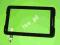 ekran DIGITIZER szybka dotyk LENOVO Idea Tab A1000