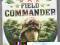FIELD COMMANDER SONY PSP