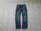 EXTRA SPODNIE JEANSY NEXT 11L/146CM