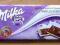 Milka ALPENMILCHCREME krem  mleczny 100g