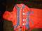 Piżama pajac - Primark - 122/128