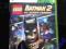 Lego Batman2 DC Super Heroes Xbox 360