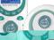 HUST COMFORT PLUS BABY MONITOR NIANIA