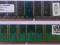 PAMIĘĆ SAMSUNG 2x256MB DDR 400 MHz PC3200  KOMPLET