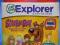 LEAPFROG EXPLORER GRA SCOOBY-DOO!