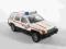 HERPA ---- JEEP GRAND CHEROKEE - STRAŻ 1/87