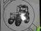 Traktor t25 instrukcja napraw WLADIMIREC