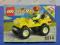 LEGO 6514 TRAIL RANGER UNIKAT 1994 ROK!