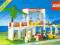 LEGO 6376 BREEZEWAY CAFE 1990 UNIKAT