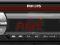 Radio Philips CEM3100 CD Player MP3  iPod iPhone