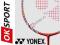 Rakieta do badmintona YONEX Nanoray 10