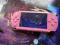 SONY PSP 6.60-WIFI-RÓŻOWA-ZESTAW GWARANCJA