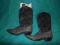 BUTY KOWBOJKI. COWBOY- NOCONA BOOTS, USA