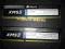 CORSAIR XMS3 8GB (2 x 4GB) DDR3 CMX8GX3M2B1600C9