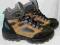 BUTY HIGHLAND CREEK 37 SKÓRA-TREKKINGOWE