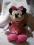 Mattel Myszka Mini Minnie interaktywna BIG 39cm UK