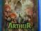 Arthur and the Invisibles - PS2 - Rybnik