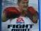 EA Sports Fight Night Round 2 - PS2 - Rybnik